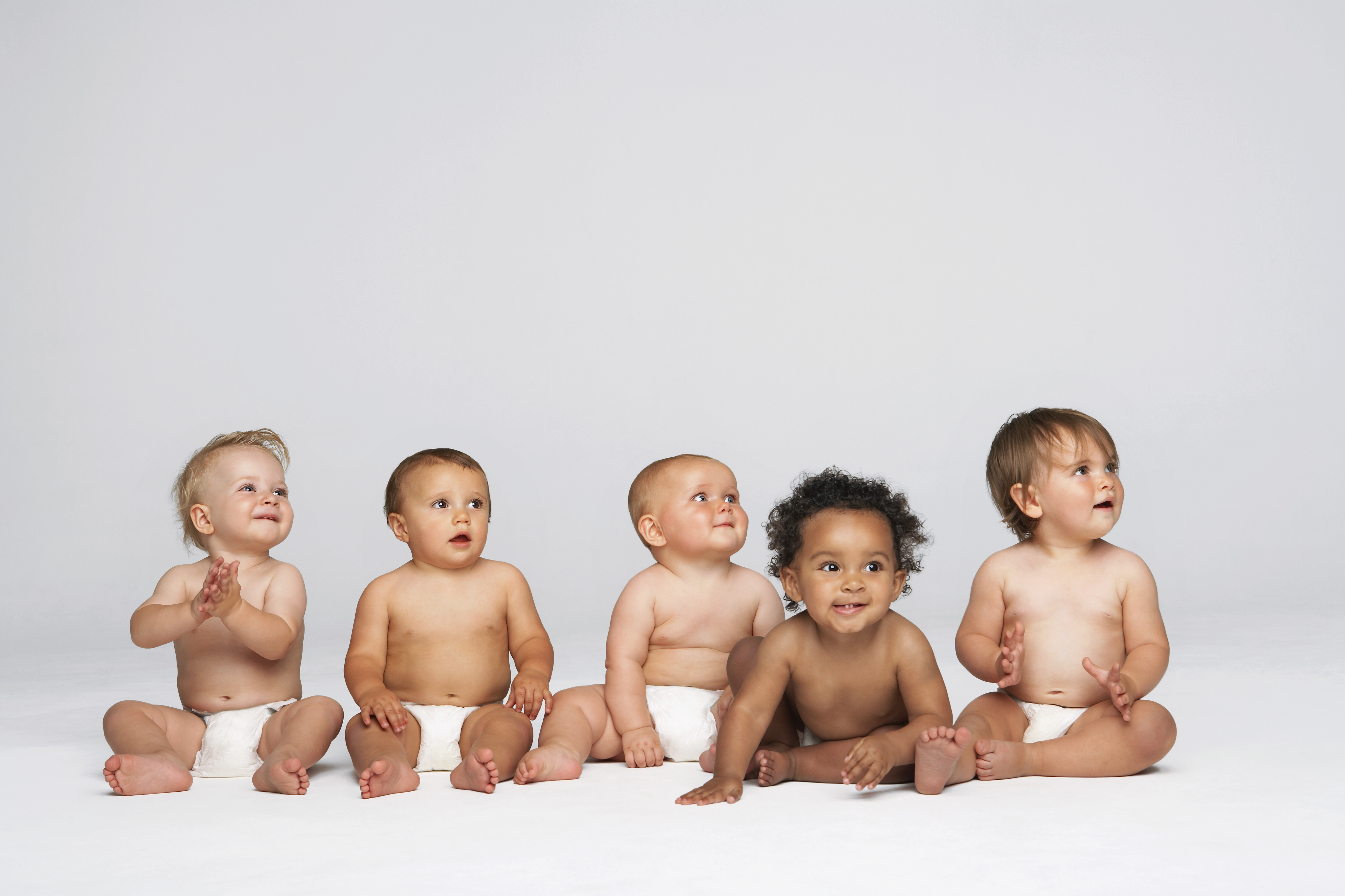 Les méfaits de l'utilisation de couches de mauvaise taille pour votre bébé