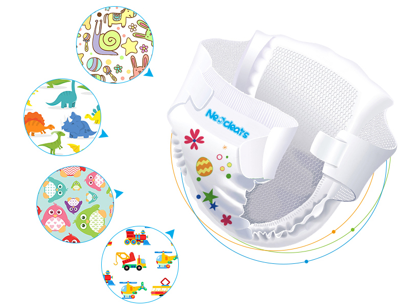 Comment choisir la bonne couche pour bébé