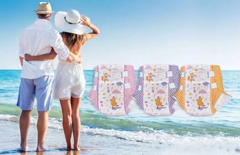 ABDL - Pourquoi certains adultes aiment porter des ABDL
