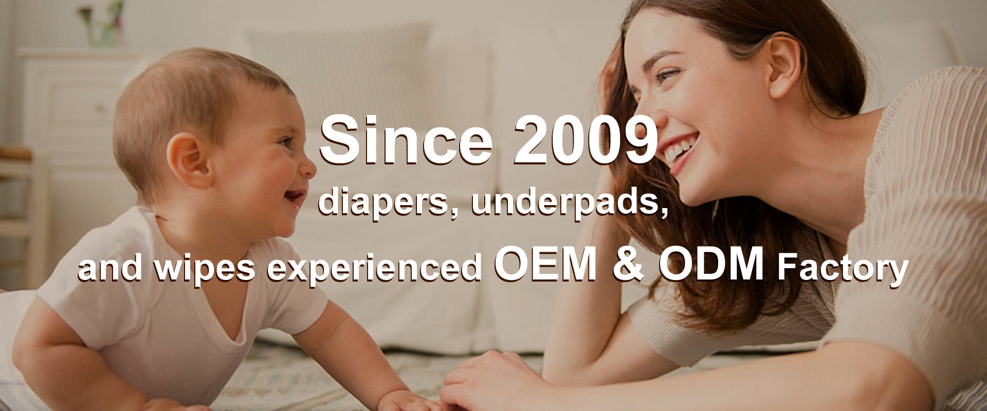 OEM & ODM falegaosimea