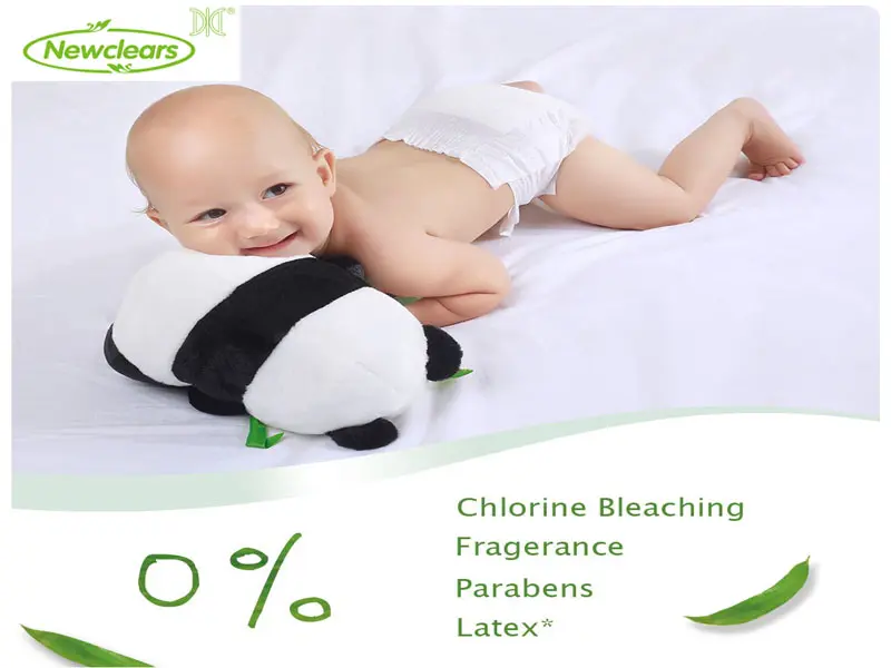 Culottes de bébé de haute qualité.webp