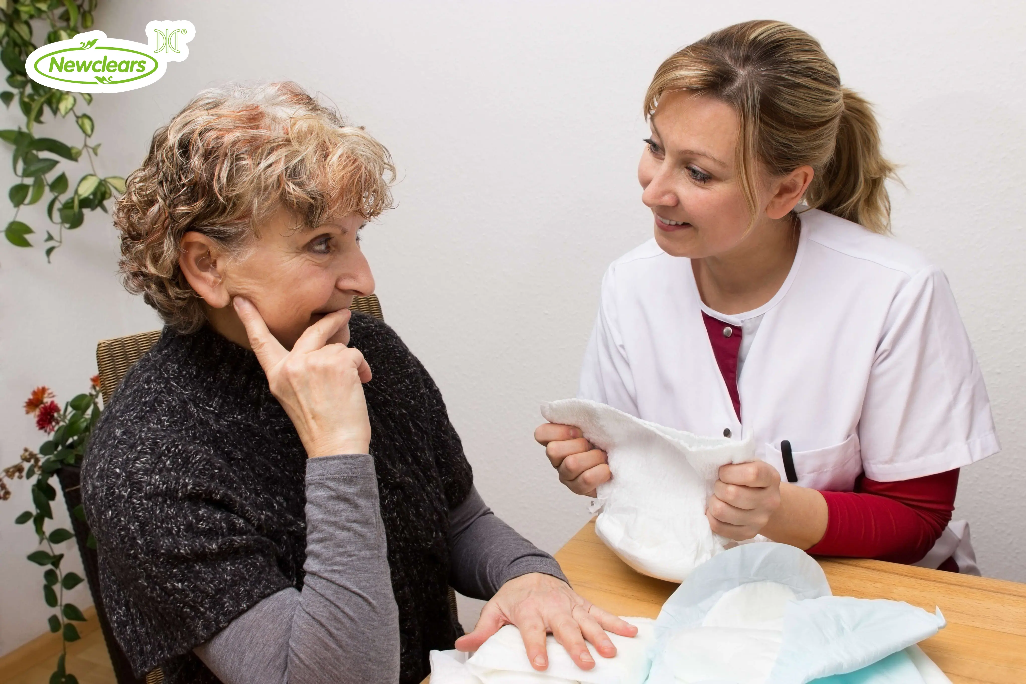 protections d'incontinence de marque privée.webp