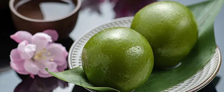 Newclears Qingming Festival holiday notice April 3th-5th