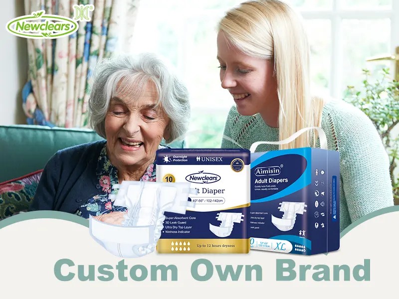 What You Need to Know for Adult Diaper Rash?