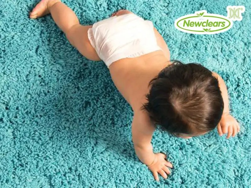 What Causes Diaper Rashes?