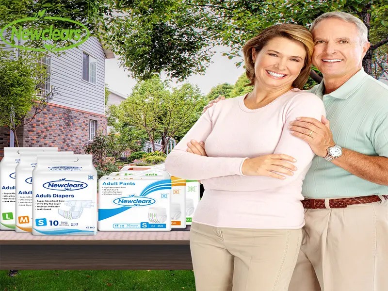 How to choose the suitable adult diapers