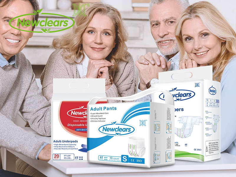 O loʻo faʻatupulaia le maketi o tagata matutua i le lalolagi atoa | Newclears