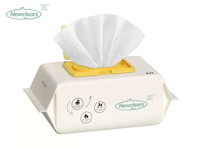 What will  be  the right baby wipes | Newclears