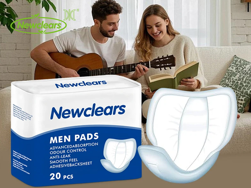 The Adult Incontinence Market Holds Bright Prospects | Newclears The Adult Incontinence Market Holds Bright Prospects | Newclears