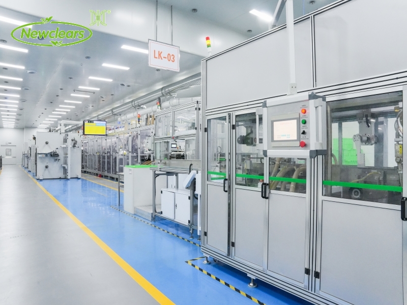 Key Trends Reshaping the Disposable Hygiene Industry | Newclears