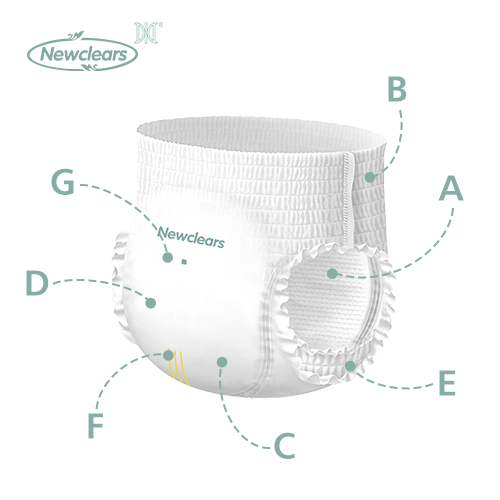 serviettes hygiéniques