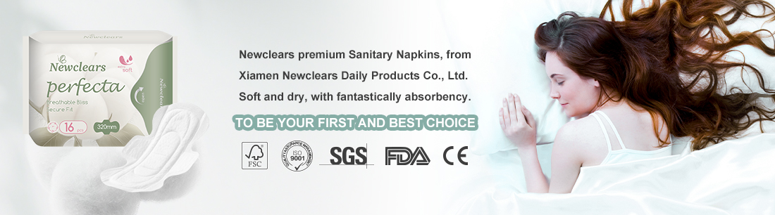 maxi pads heavy flow pads