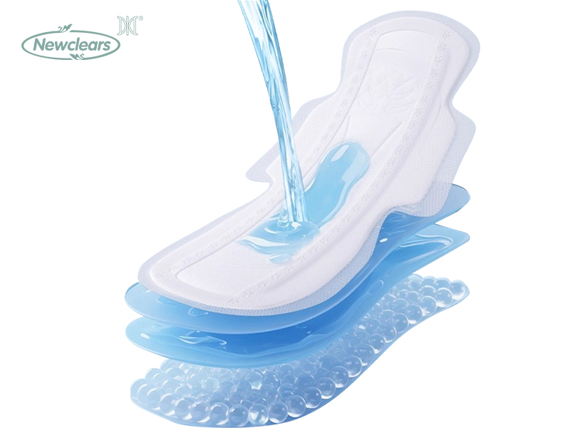 Serviettes hygiéniques pour peaux sensibles.JPG
