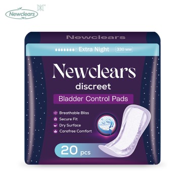Padaichean Neo-sheasmhachd Cuidhteasach Super-Absorbent Newclears OEM