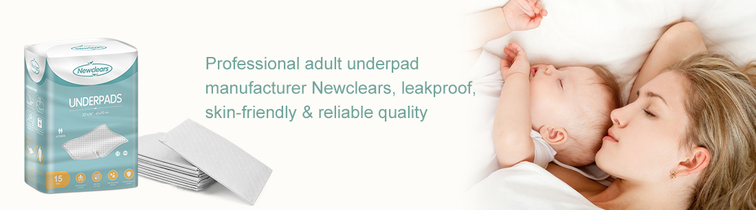 Incontinence adulte sous protection