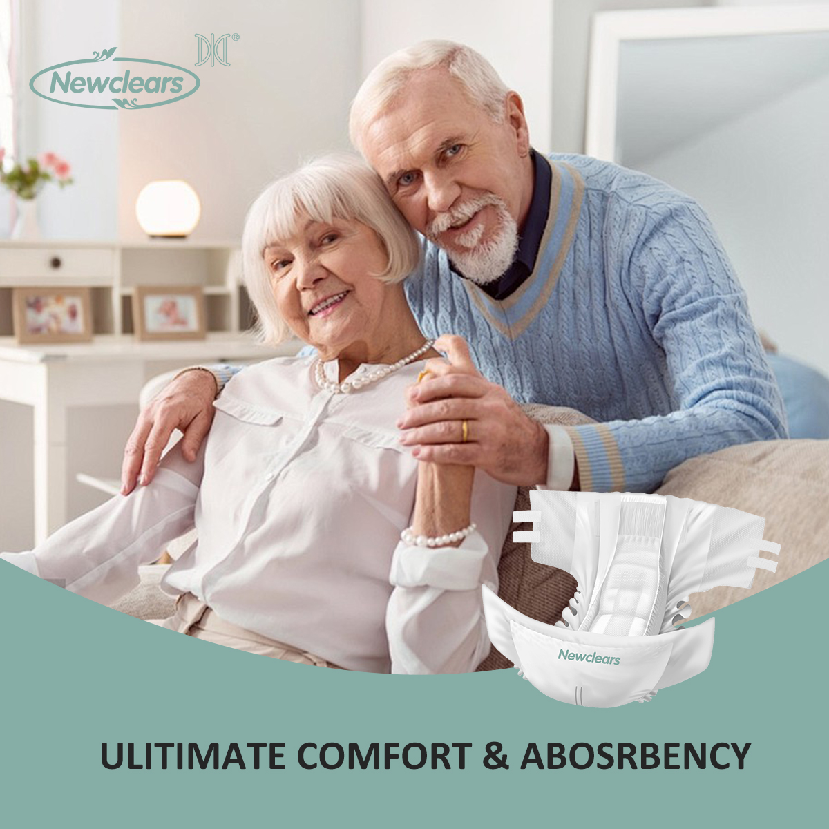 Comment choisir des couches pour adultes de haute qualité | AIMISIN