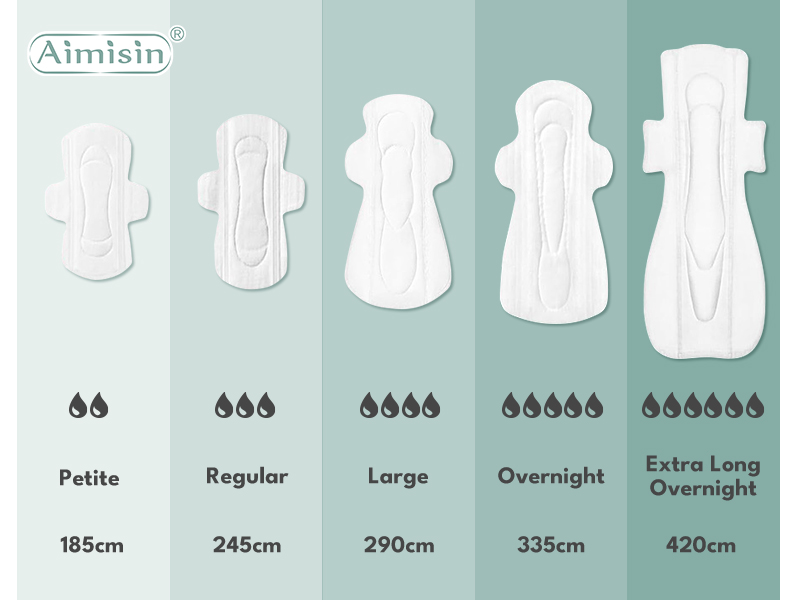 sanitary napkin OEM factory.jpg