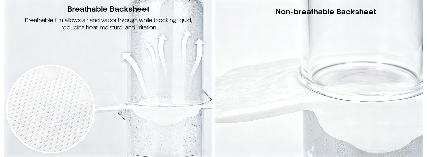 Premium Sanitary Napkin (8)
