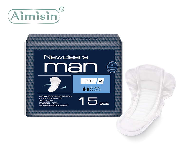 Global Trends in the Male Incontinence Care Market | Aimisin
