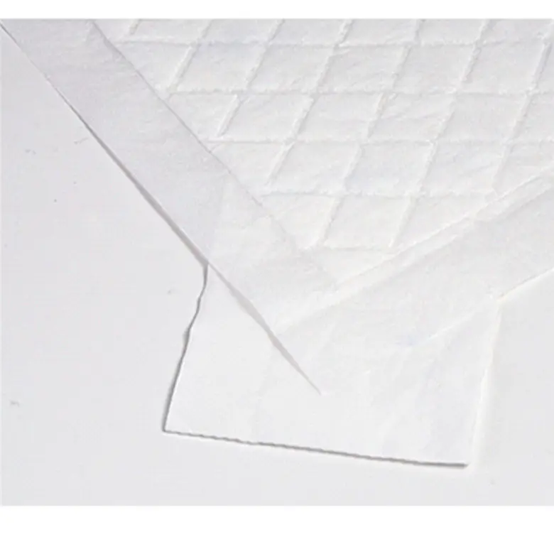 mtengenezaji wa pedi za kitanda cha uuguzi zisizoweza kutupwa