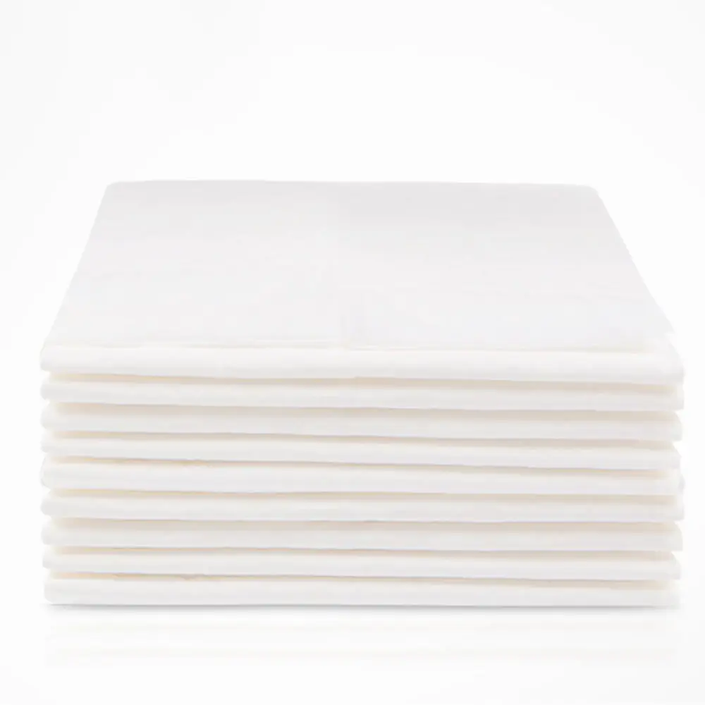 mtengenezaji wa pedi za kitanda cha uuguzi zisizoweza kutupwa