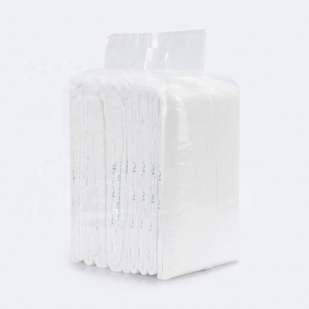 OEM Chinese factory disposable adult diapers