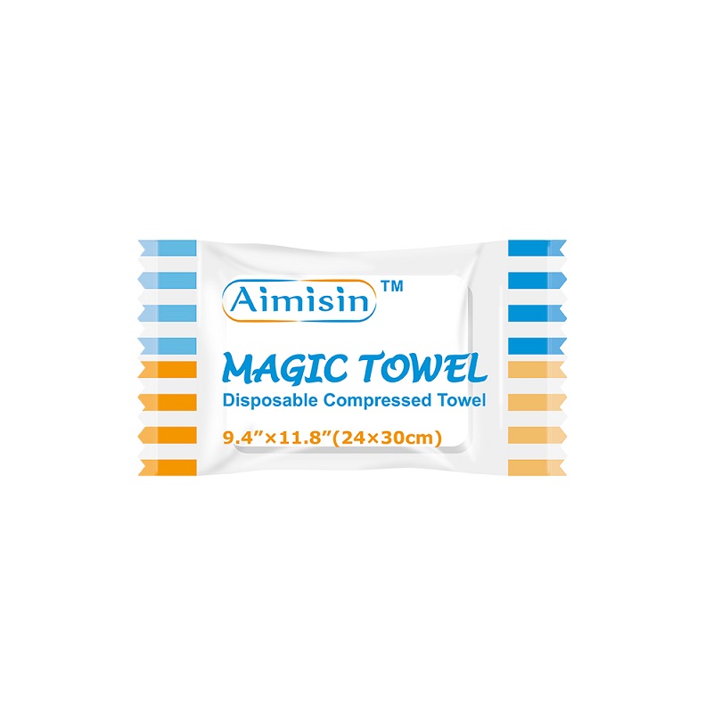 Privátní značka továrny Ekologicky šetrné...