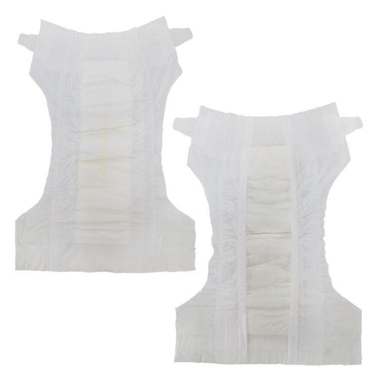 Dodavatel bambusových organických biologicky rozložitelných dětských plen