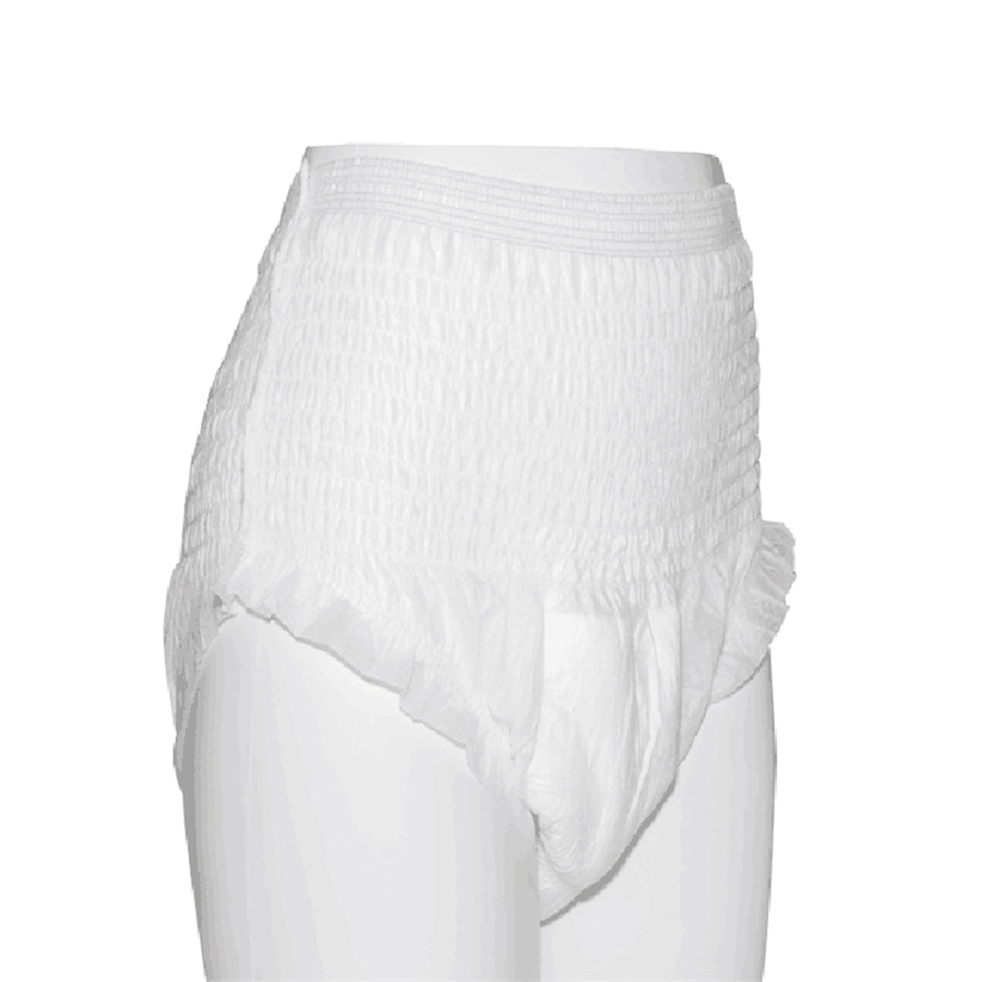 Factory Directly Selling adult hospital overnight incontinence adult diaper and adult diaper underwear