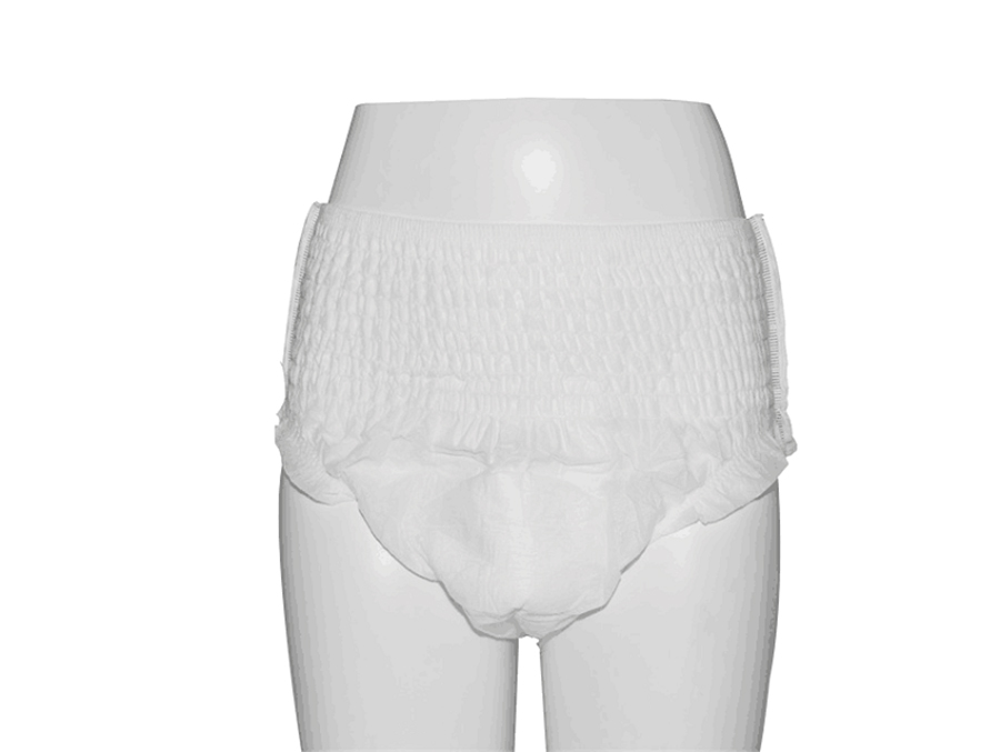 Factory Directly Selling adult hospital overnight incontinence adult diaper and adult diaper underwear