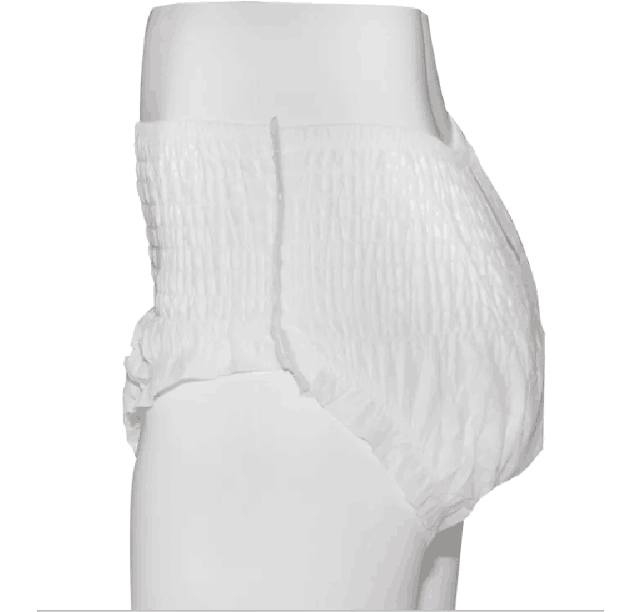 Factory Directly Selling adult hospital overnight incontinence adult diaper and adult diaper underwear