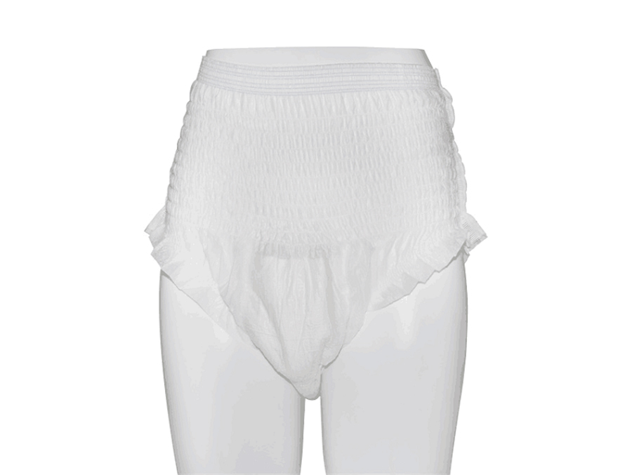 Factory Directly Selling adult hospital overnight incontinence adult diaper and adult diaper underwear