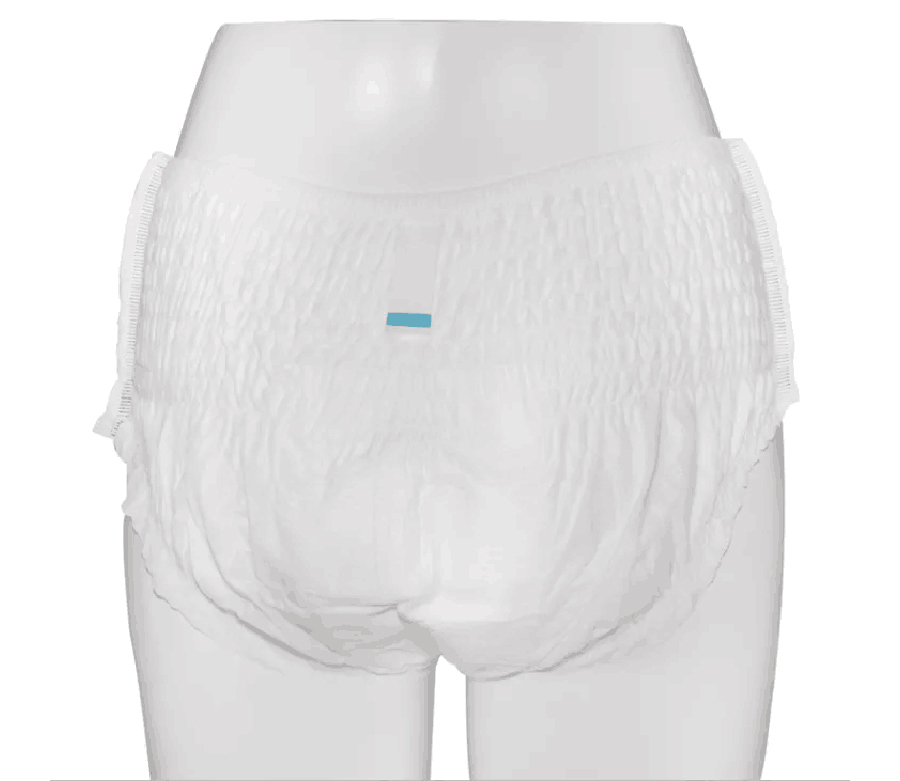Factory Directly Selling adult hospital overnight incontinence adult diaper and adult diaper underwear