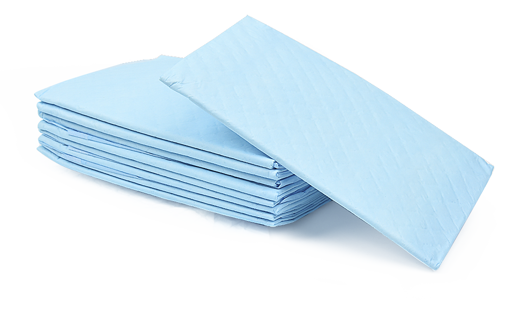 OEM manufacturer pet pee pad