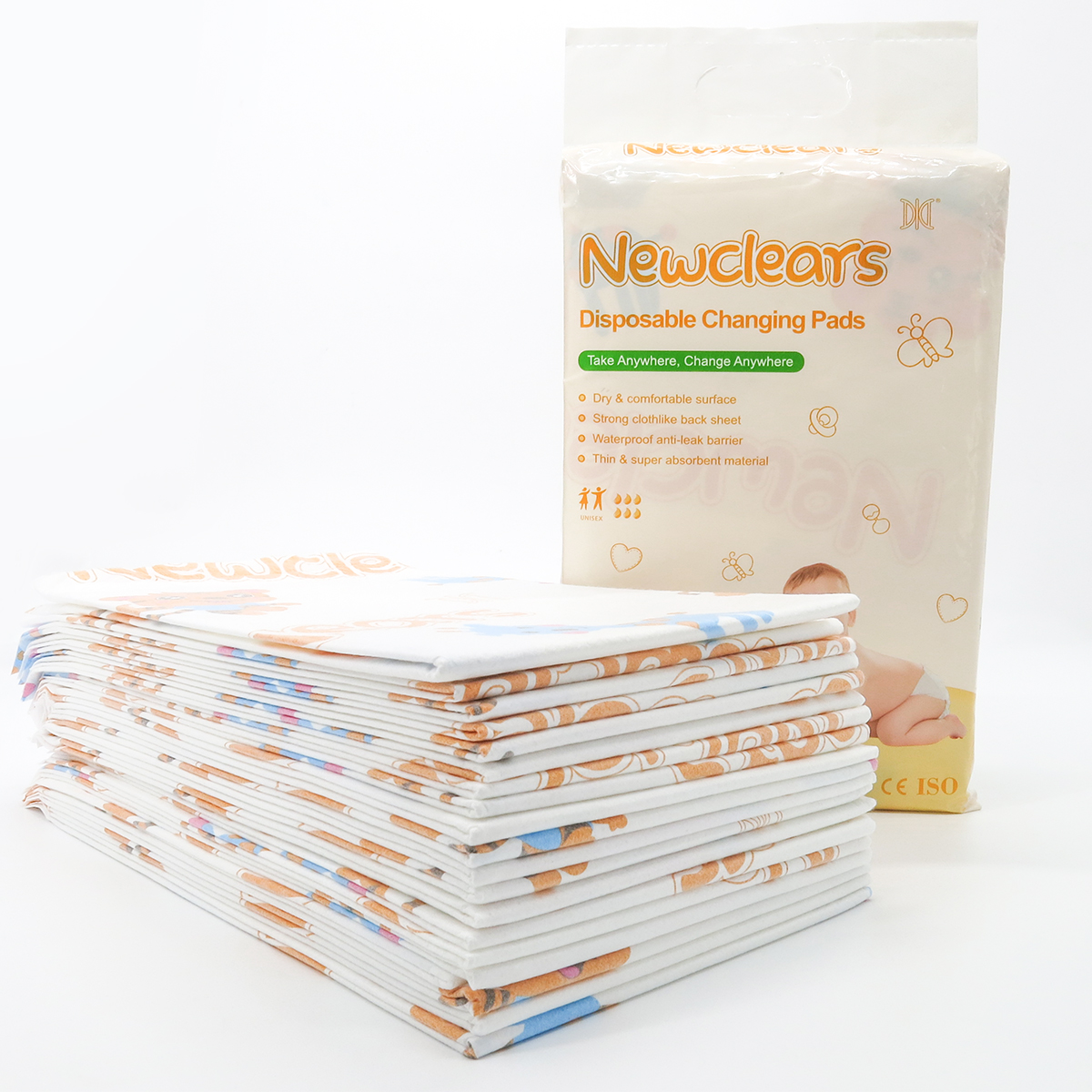 Customized brand tus me nyuam pov tseg ...