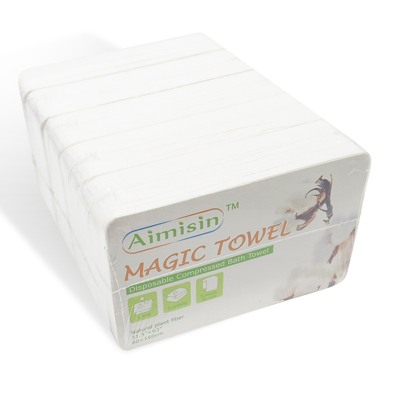 Bulk buy factory price wholesale large magic bath towel in big size