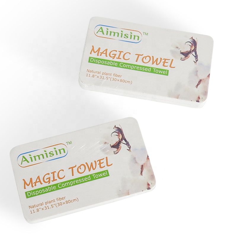 Bulk buy factory price wholesale large magic bath towel in big size