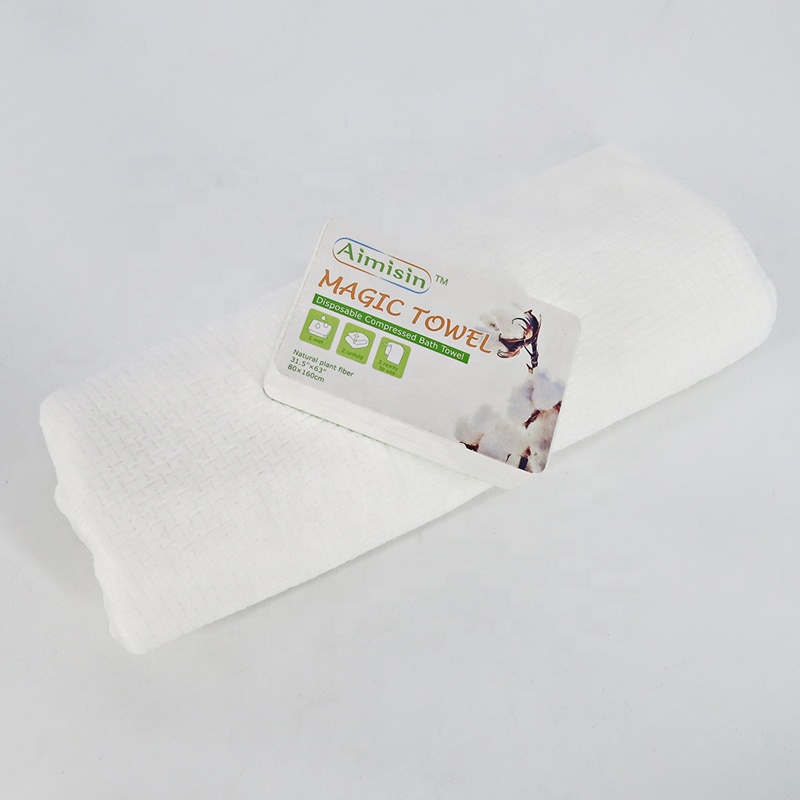 Bulk buy factory price wholesale large magic bath towel in big size