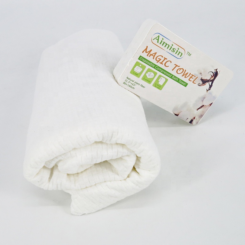 Bulk buy factory price wholesale large magic bath towel in big size