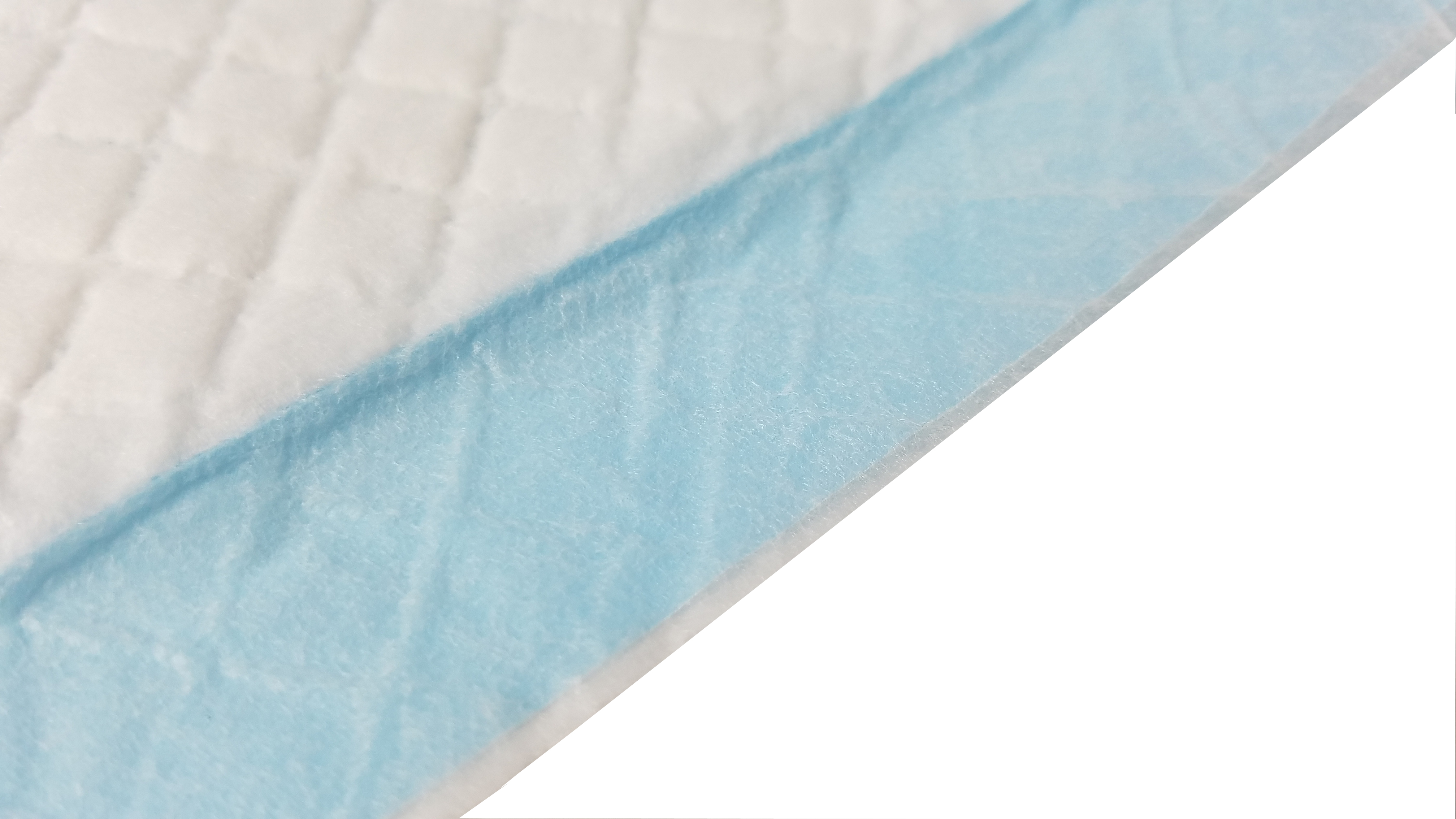 Wholesale oem disposable puppy pet pee pads manufacturer factory