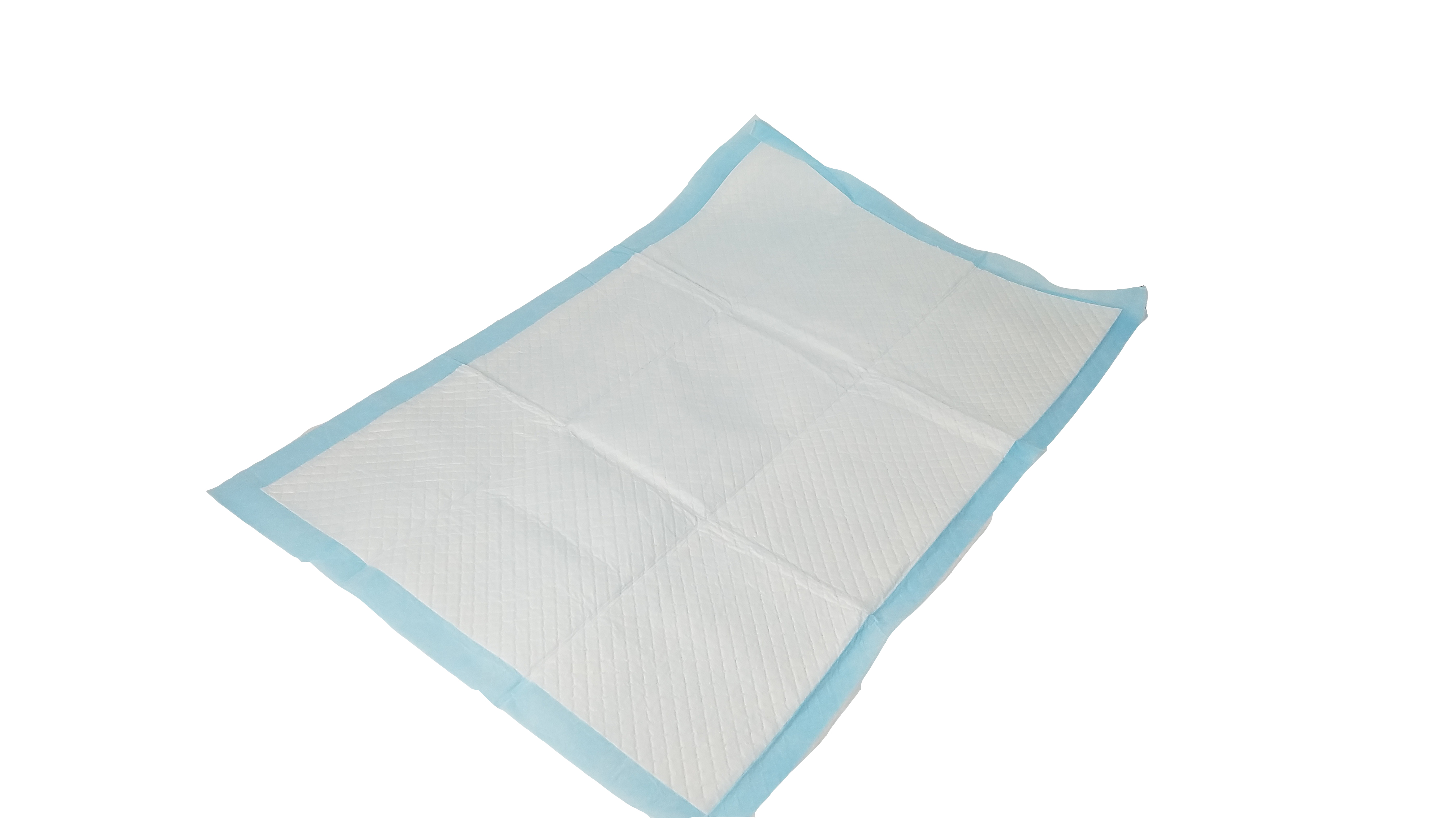 Wholesale oem disposable puppy pet pee pads manufacturer factory