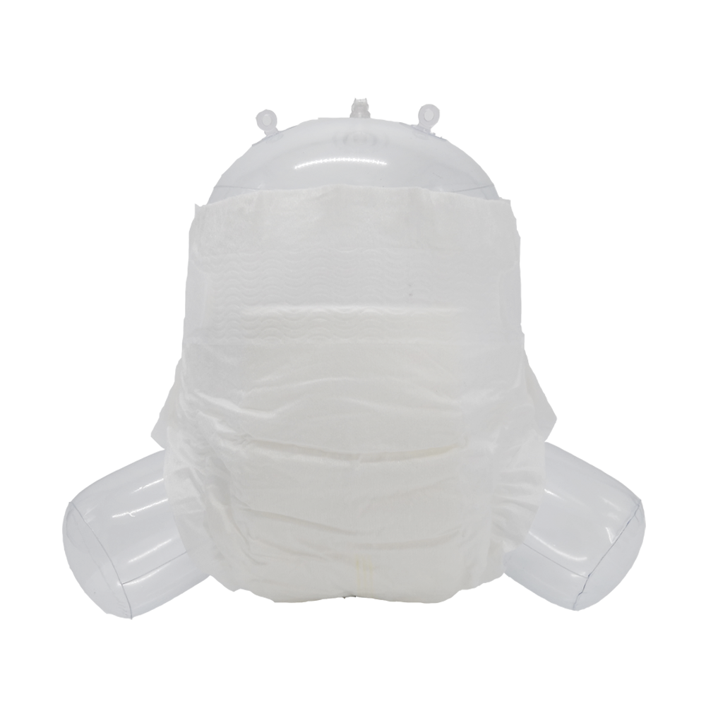 Disposable biodegradable orga...