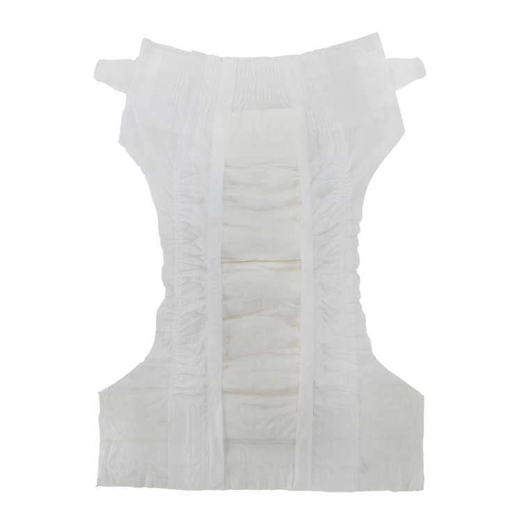 Jednorázové biologicky rozložitelné organické dětské pleny