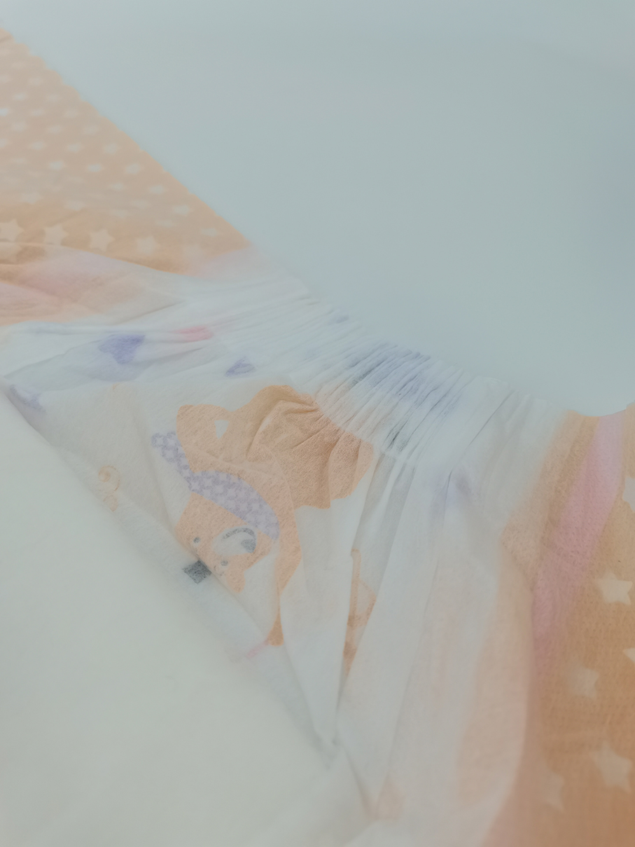 CUSTOMIZED CUTE PRINTING ABDL ADULT BABY DIAPERS