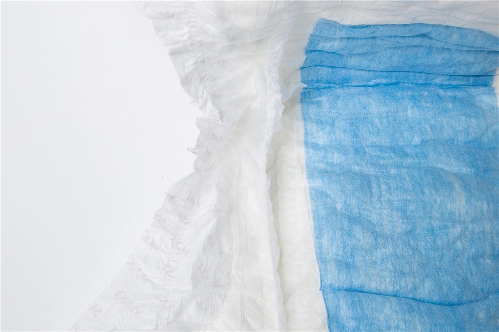 Disposable incontinence ringkes rumah sakit nursing popok