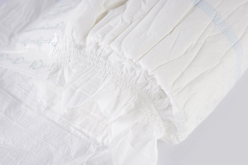 Disposable incontinence ringkes rumah sakit nursing popok