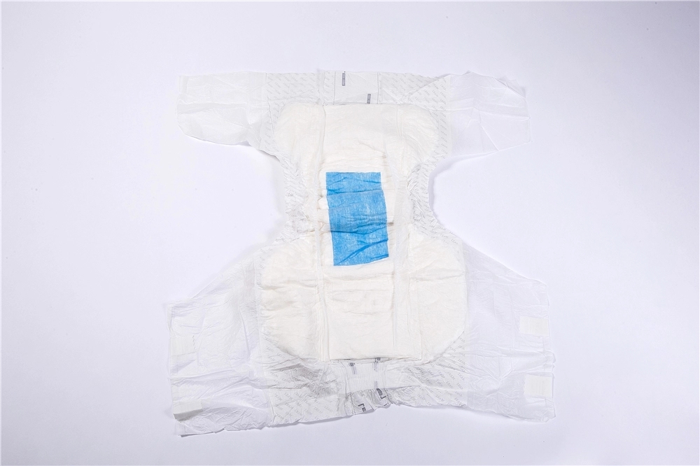 Disposable incontinence ringkes rumah sakit nursing popok