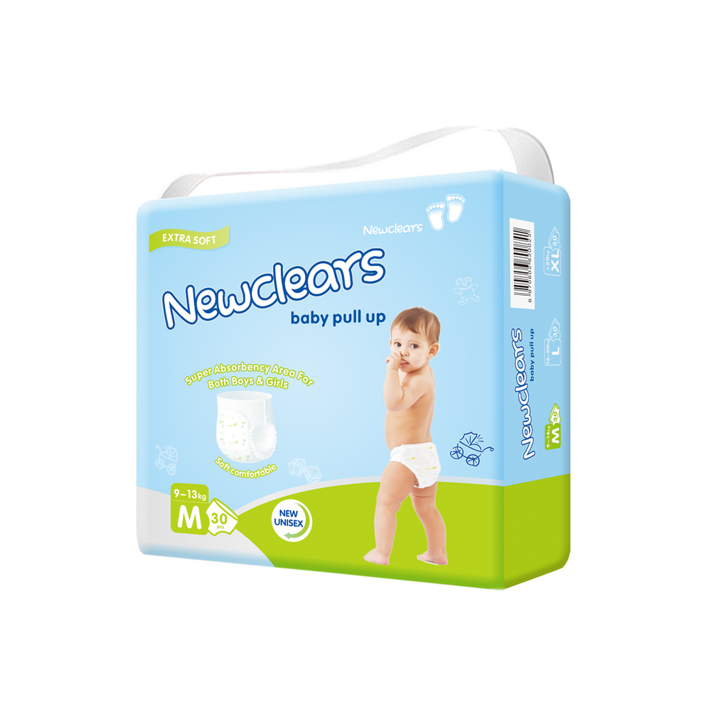 Celana Training Baby Disposable Kab