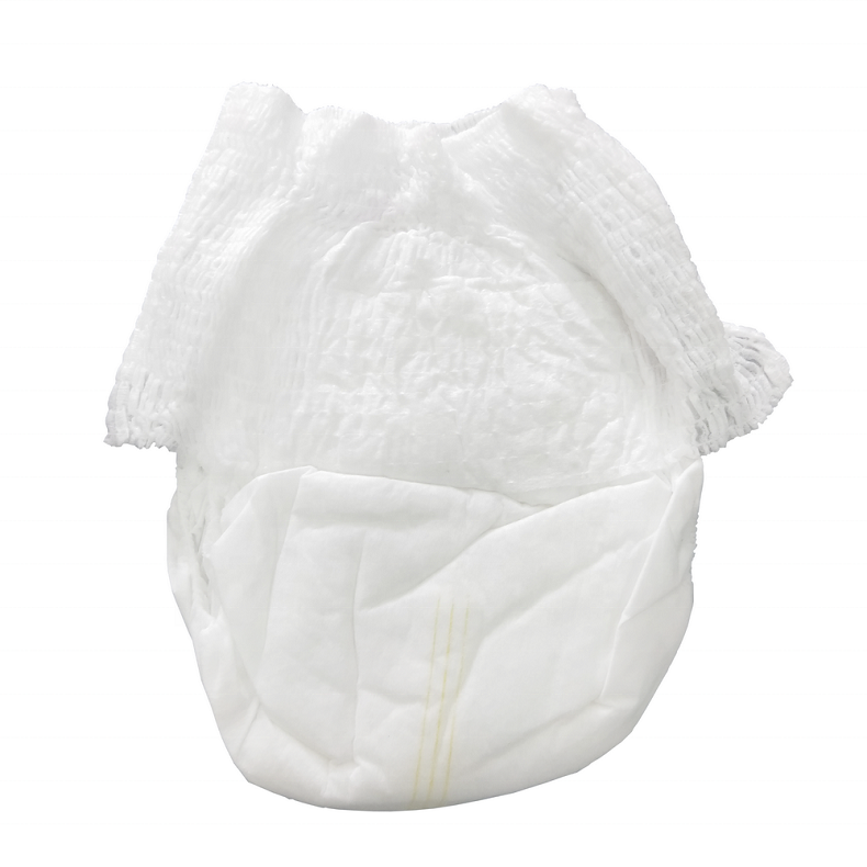 Engangs treningsbukser for babyer