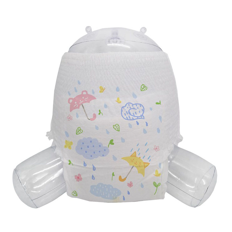 Celana Bayi Sekali Pakai Kathok Jenis Popok